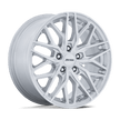 Petrol PE004 P3E 17x8 5x120 SLV-MCH - PE004SD17805235