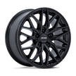 Petrol PE004 P3E 20x8.5 5x115 M-BLK - PE004MX20851540