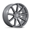 Petrol PE007 P6E 22x9.5 6x135 M-GNMTL - PE007AX22956330