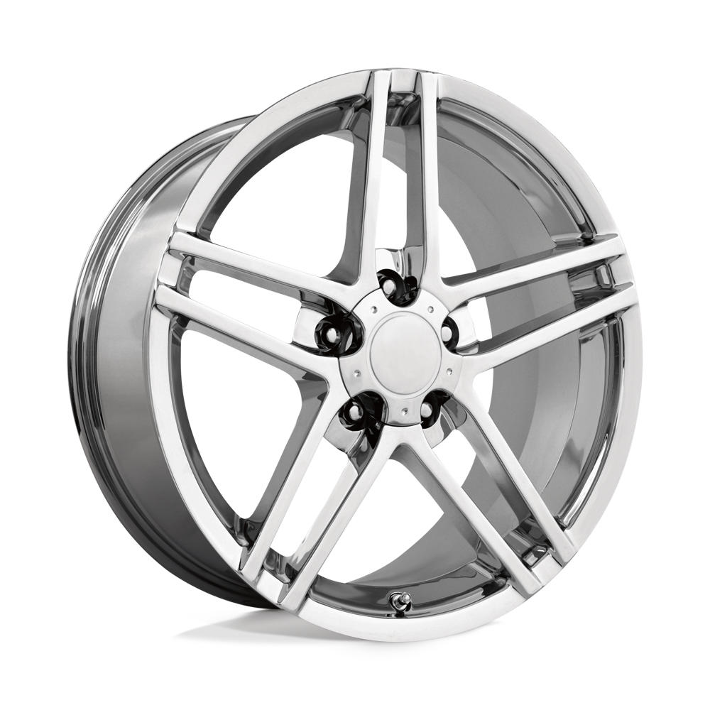 Performance Replicas PR117 19x10 5x120.65 CHROME - 117C-916179