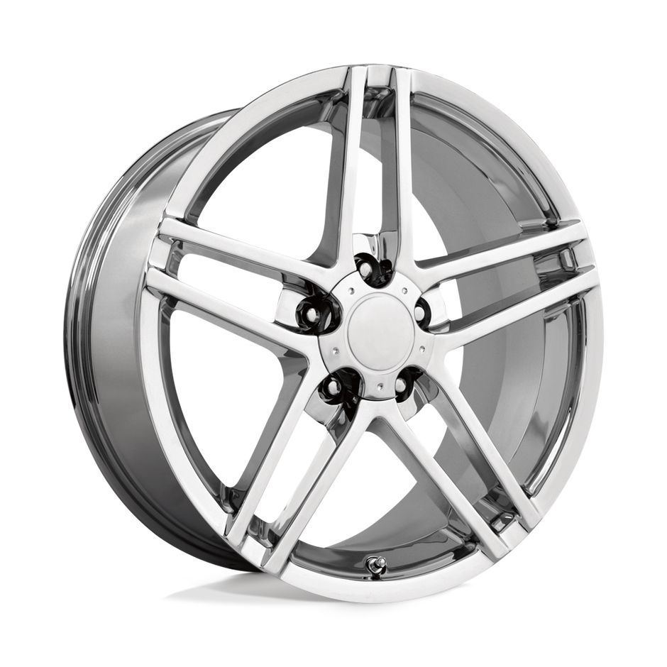 Performance Replicas PR117 19x10 5x120.65 CHROME - 117C-916179