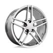 Performance Replicas PR117 19x10 5x120.65 CHROME - 117C-916179