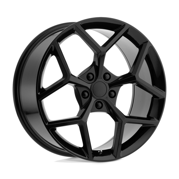 Performance Replicas PR126 20x10 5x120 G-BLK - 126GB-211223