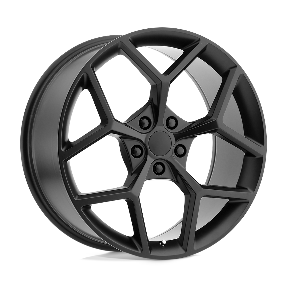 Performance Replicas PR126 20x11 5x120 M-BLK - 126MB-2111243