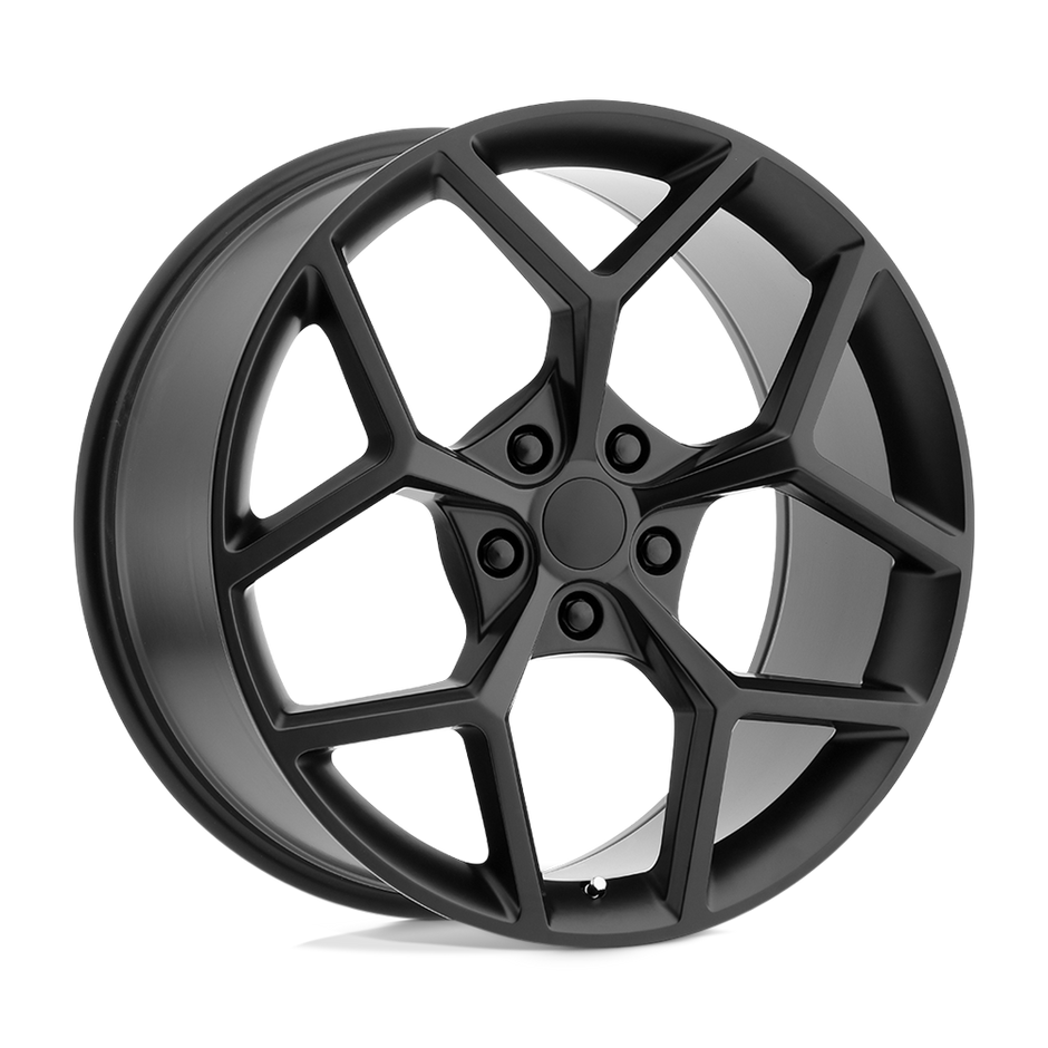 Performance Replicas PR126 20x11 5x120 M-BLK - 126MB-2111243
