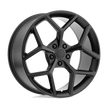 Performance Replicas PR126 20x11 5x120 M-BLK - 126MB-2111243