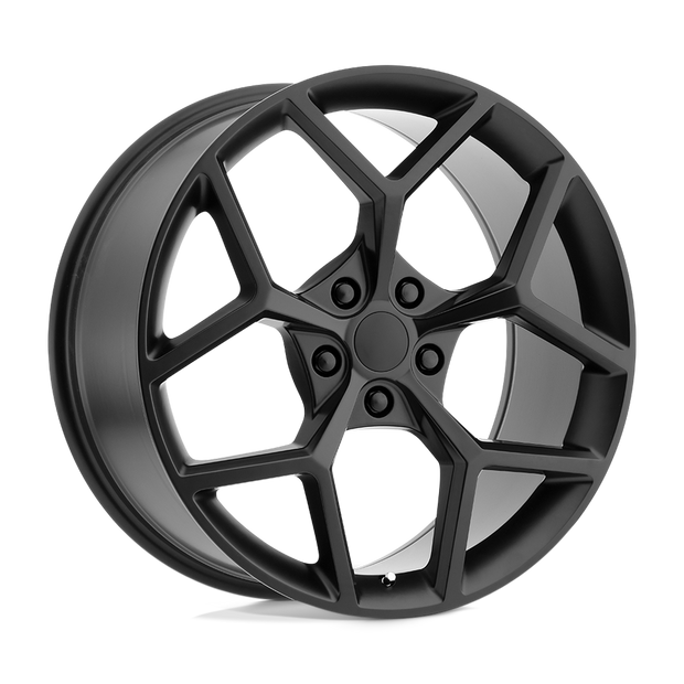 Performance Replicas PR126 20x10 5x120 M-BLK - 126MB-211235