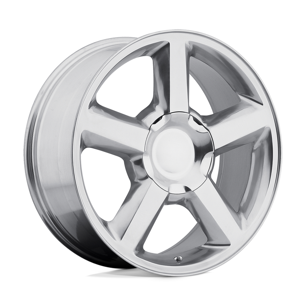 Performance Replicas PR131 20x8.5 6x139.7 POLISH CLEAR - 131P-285831
