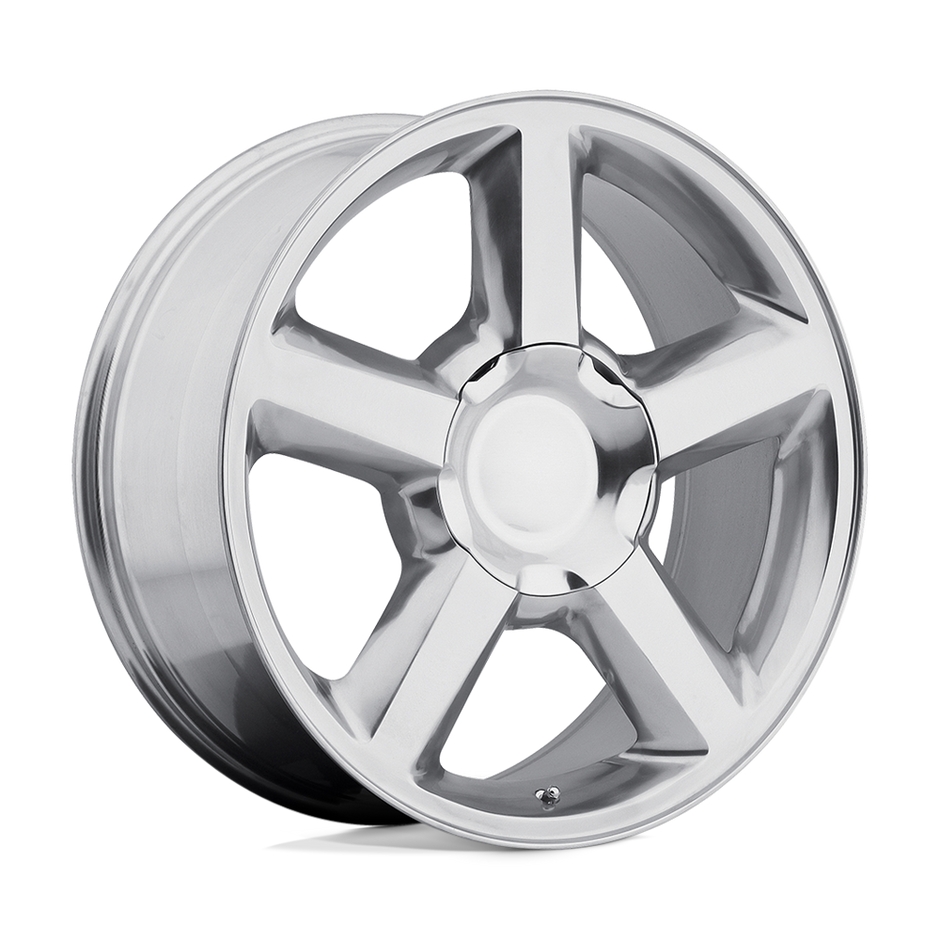 Performance Replicas PR131 20x8.5 6x139.7 POLISH CLEAR - 131P-285831