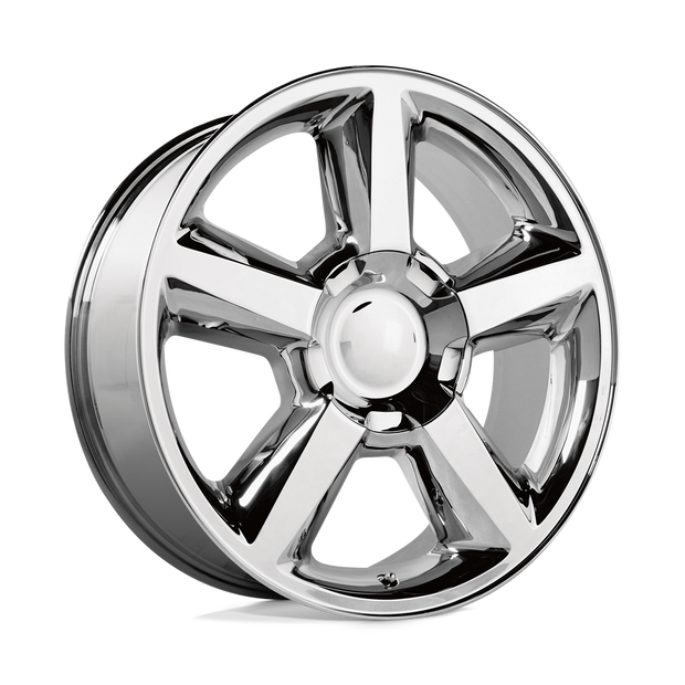 Performance Replicas PR131 20x8.5 6x139.7 CHROME - 131C-285831
