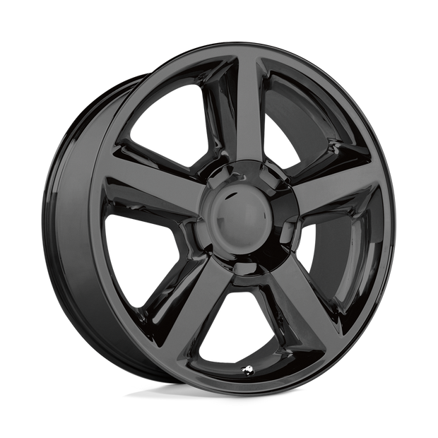 Performance Replicas PR131 20x8.5 6x139.7 G-BLK - 131GB-285831