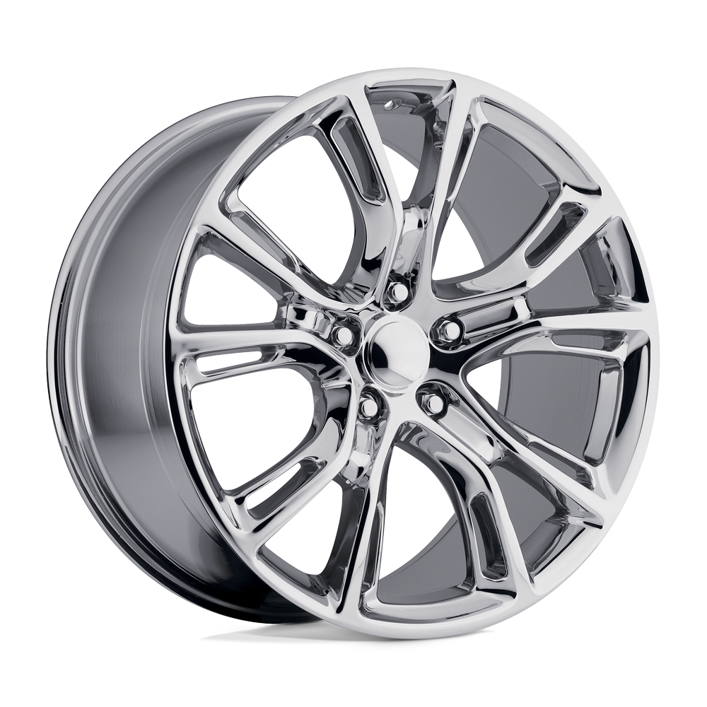 Performance Replicas PR137 20x10 5x127 CHROME - 137C-217350