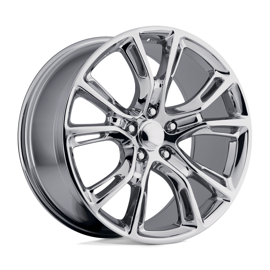 Performance Replicas PR137 20x10 5x127 CHROME - 137C-217350