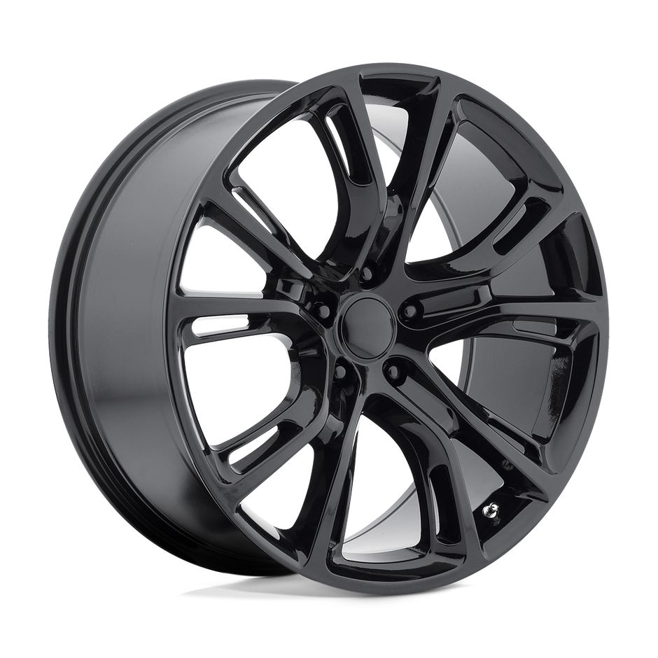 Performance Replicas PR137 20x10 5x127 G-BLK - 137GB-217350