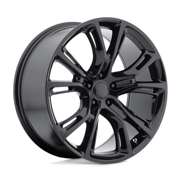 Performance Replicas PR137 20x9 5x127 G-BLK - 137GB-297334