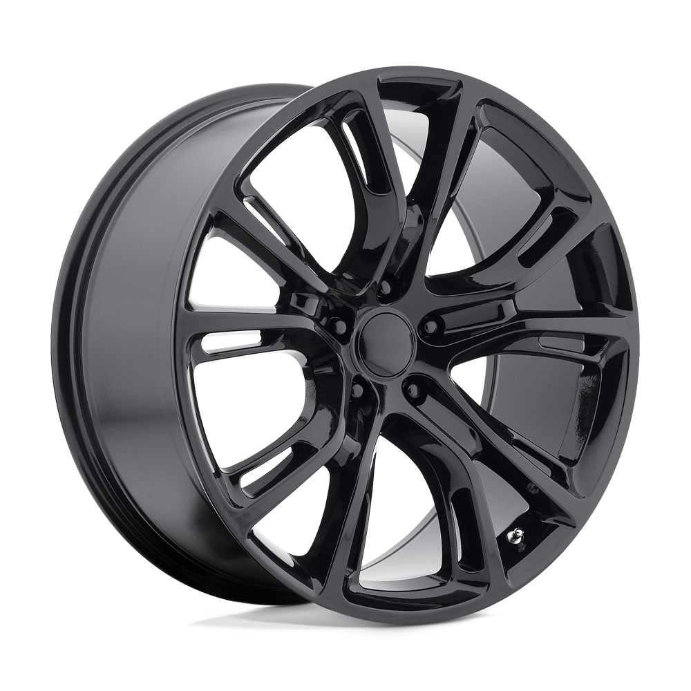 Performance Replicas PR137 22x9 5x127 G-BLK - 137GB-2297334