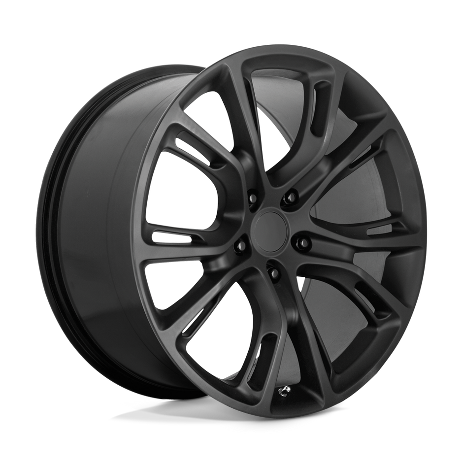 Performance Replicas PR137 20x9 5x127 M-BLK - 137MB-297334