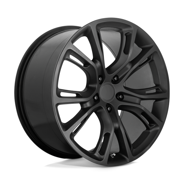 Performance Replicas PR137 20x9 5x127 M-BLK - 137MB-297334