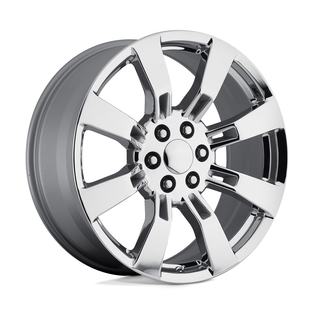 Performance Replicas PR144 20x8.5 6x139.7 CHROME - 144C-285831
