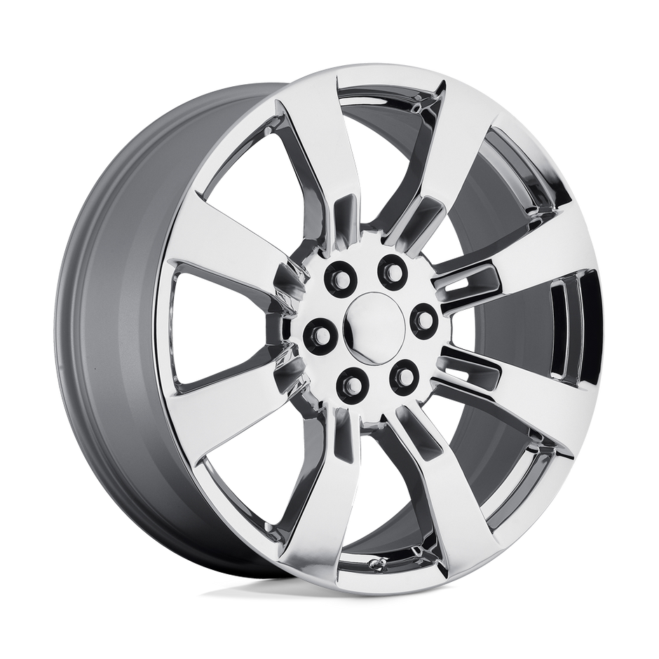 Performance Replicas PR144 20x8.5 6x139.7 CHROME - 144C-285831