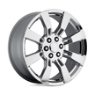 Performance Replicas PR144 20x8.5 6x139.7 CHROME - 144C-285831