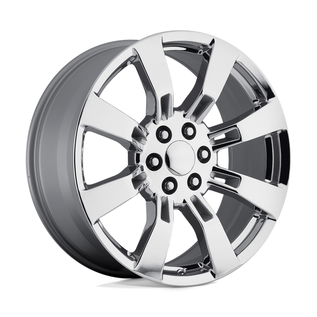Performance Replicas PR144 20x8.5 6x139.7 CHROME - 144C-285831