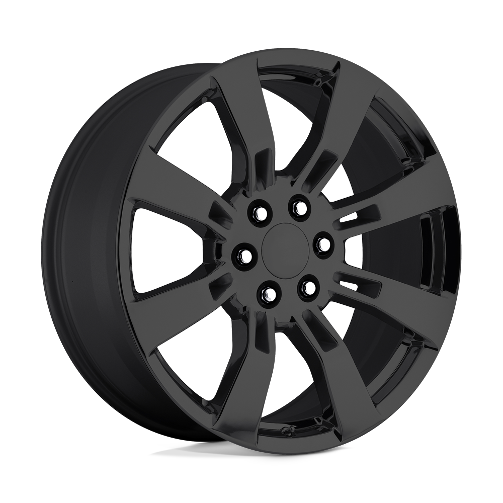 Performance Replicas PR144 22x9 6x139.7 G-BLK - 144GB-2295831