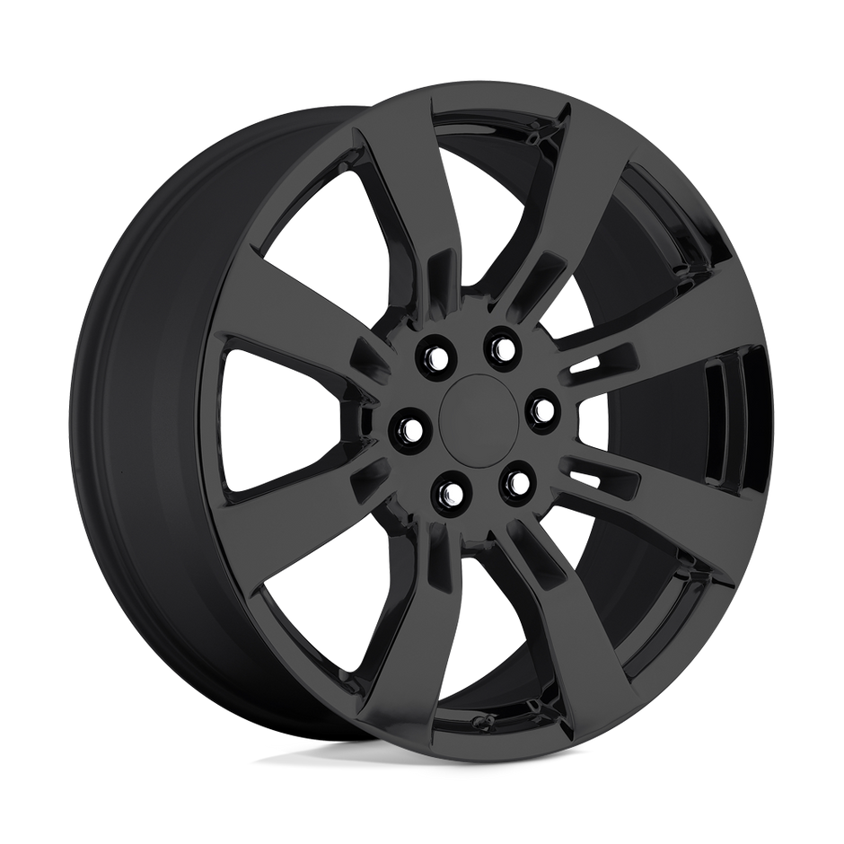 Performance Replicas PR144 22x9 6x139.7 G-BLK - 144GB-2295831