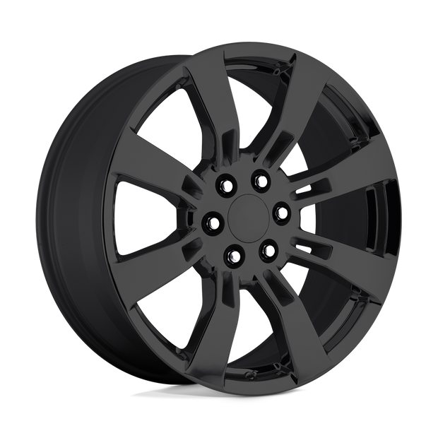 Performance Replicas PR144 22x9 6x139.7 G-BLK - 144GB-2295831