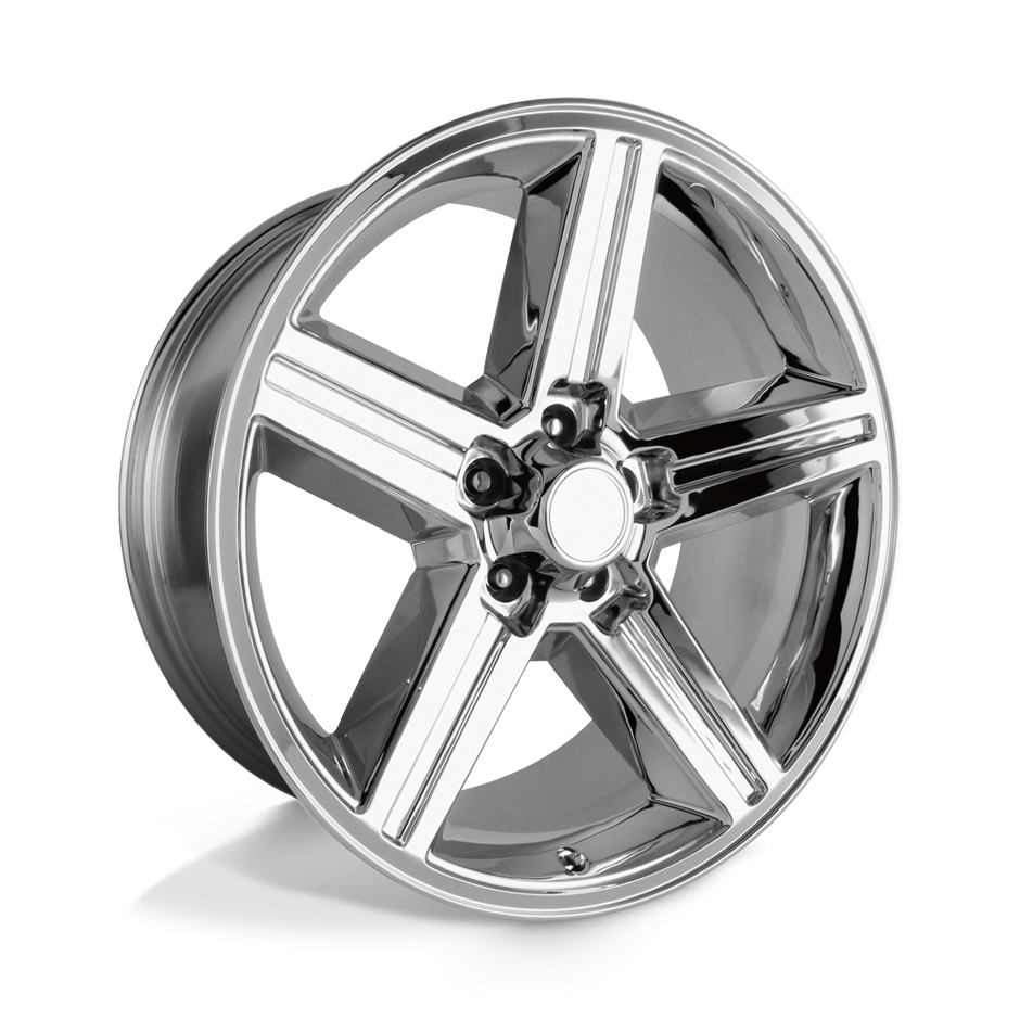 Performance Replicas PR148 20x8 5x120.65 CHROME - 148C-28610