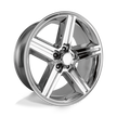 Performance Replicas PR148 20x8 5x127 CHROME - 148C-28730
