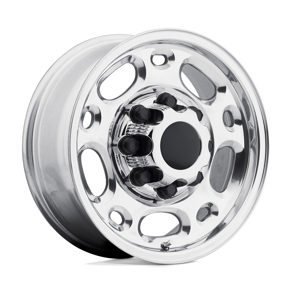 Performance Replicas PR156 16x6.5 8x165.1 POLISHED - 156P-668128