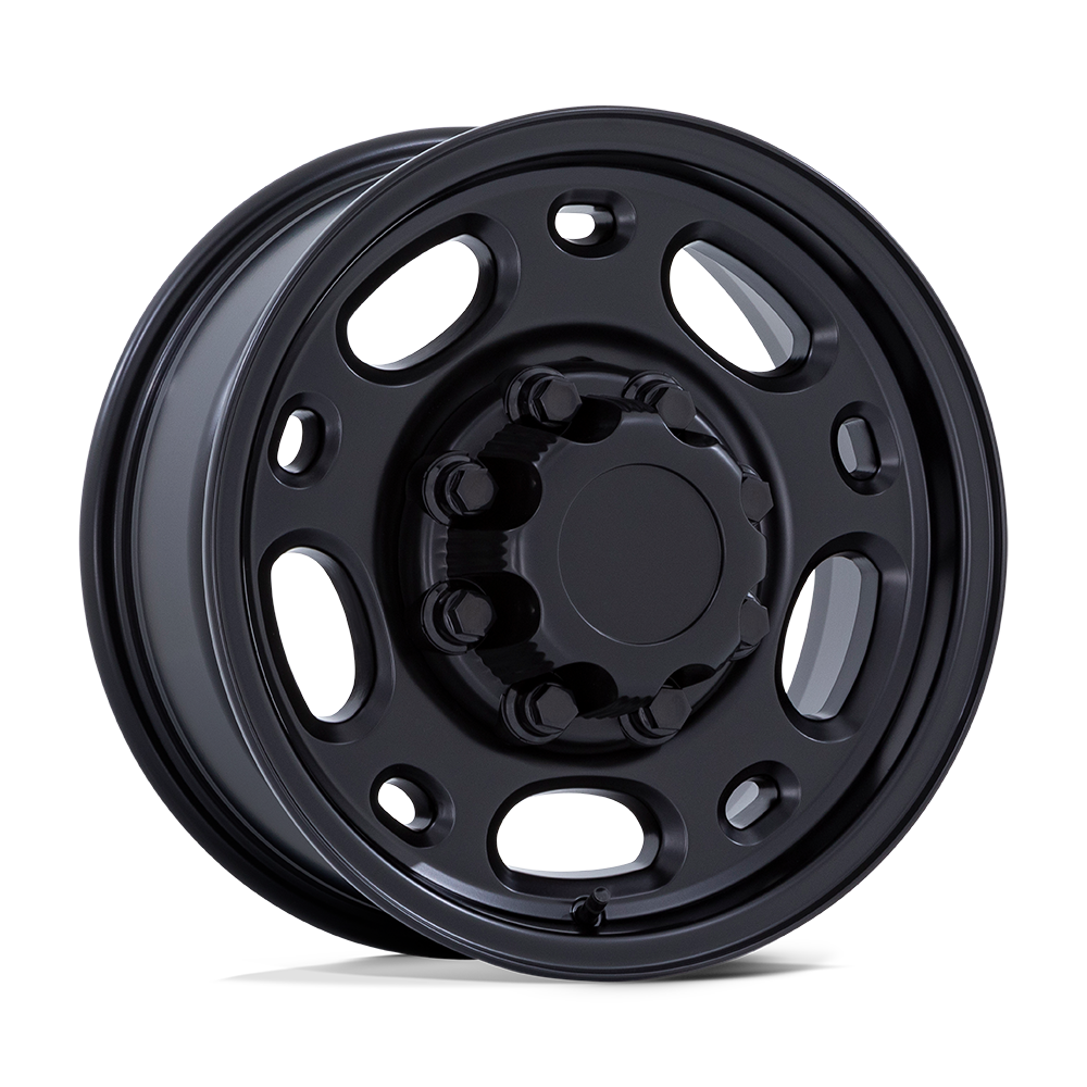 Performance Replicas PR156 16x6.5 8x165.1 S-BLK - 156SB-668128