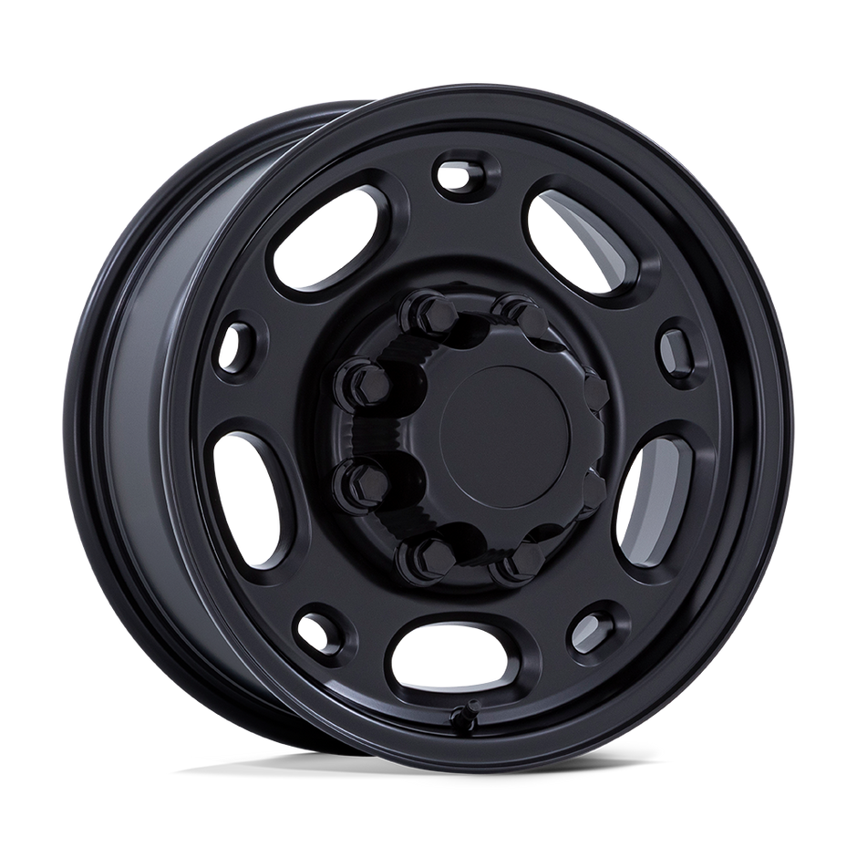 Performance Replicas PR156 16x6.5 8x165.1 S-BLK - 156SB-668128