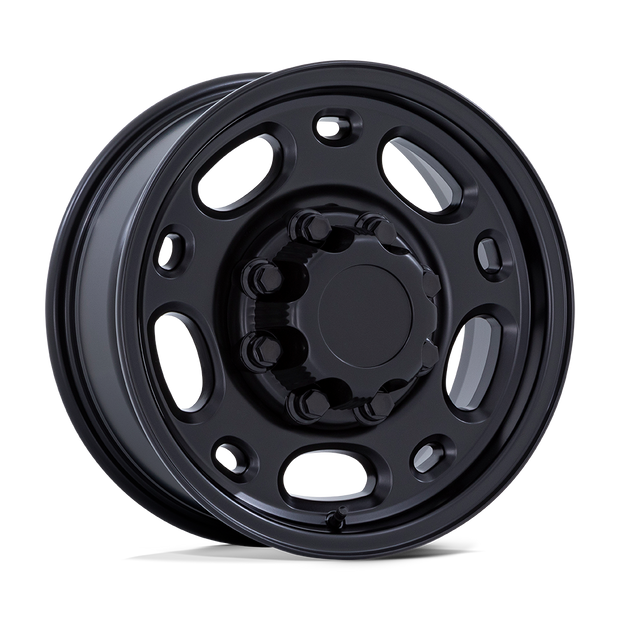 Performance Replicas PR156 16x6.5 8x165.1 S-BLK - 156SB-668128