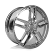 Performance Replicas PR160 20x10 5x120.65 CHROME - 160C-216179