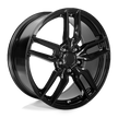 Performance Replicas PR160 19x8.5 5x120.65 G-BLK - 160GB-986156