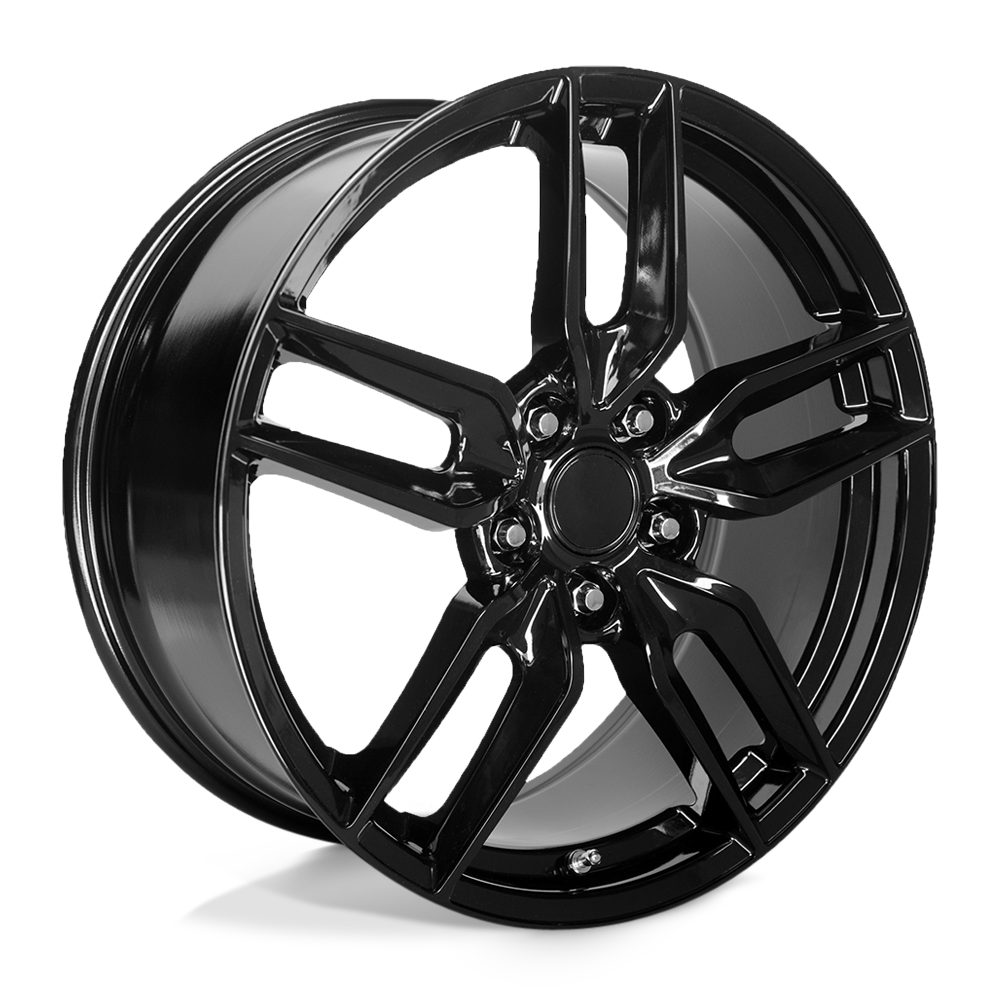 Performance Replicas PR160 19x10 5x120.65 G-BLK - 160GB-916156