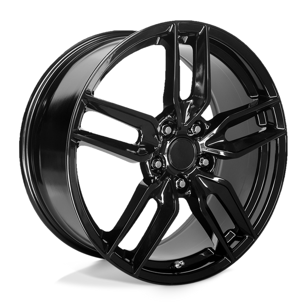 Performance Replicas PR160 20x10 5x120.65 G-BLK - 160GB-216179