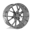 Performance Replicas PR161 22x11 5x115 CHROME - 161C-22119018