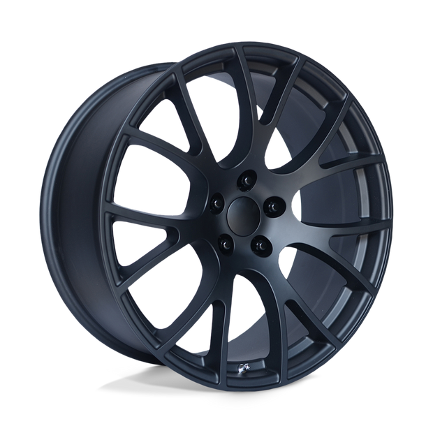 Performance Replicas PR161 20x10.5 5x115 M-BLK - 161MB-2159025