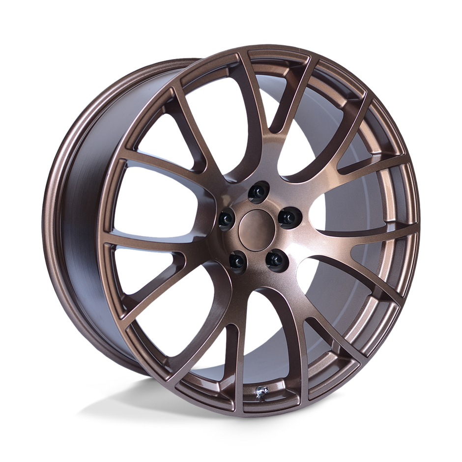 Performance Replicas PR161 22x9.5 5x127 COPPER - 161CO-22957335
