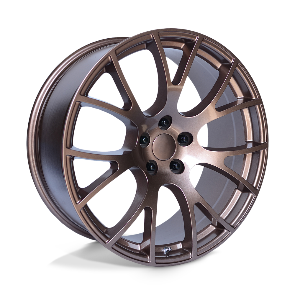 Performance Replicas PR161 22x11 5x115 COPPER - 161CO-22119018