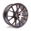 Performance Replicas PR161 22x11 5x115 COPPER - 161CO-22119018