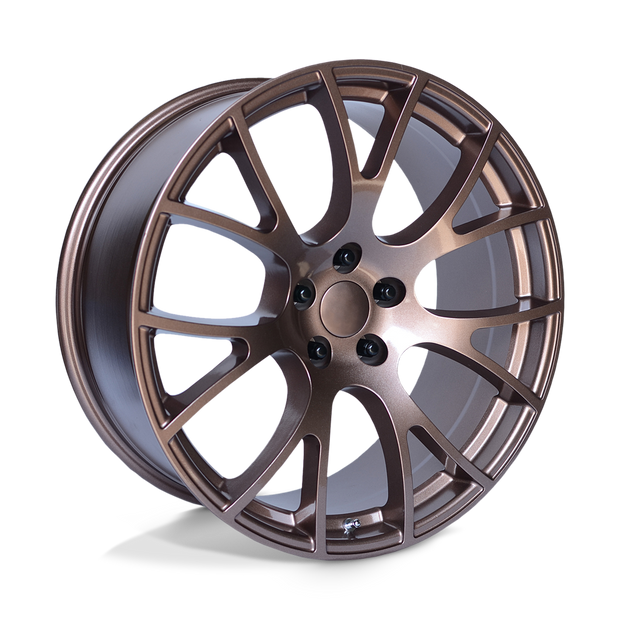 Performance Replicas PR161 22x11 5x115 COPPER - 161CO-22119018