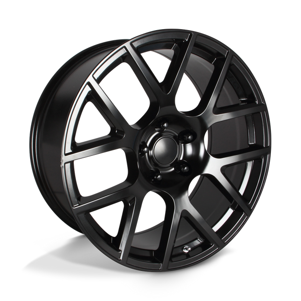 Performance Replicas PR163 20x9 5x115 S-BLK - 163SB-299020