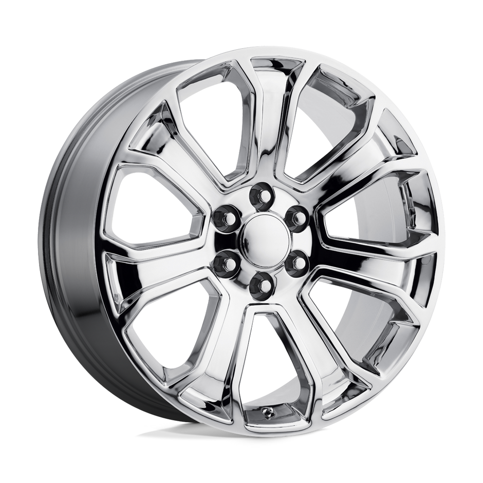 Performance Replicas PR166 22x9 6x139.7 CHROME - 166C-2295824