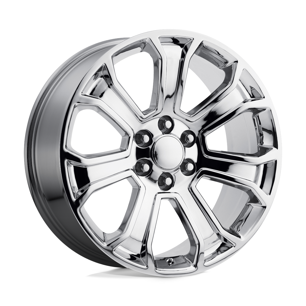 Performance Replicas PR166 20x9 6x139.7 CHROME - 166C-295824