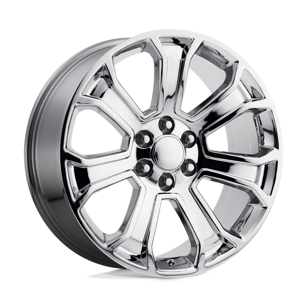 Performance Replicas PR166 20x9 6x139.7 CHROME - 166C-295824
