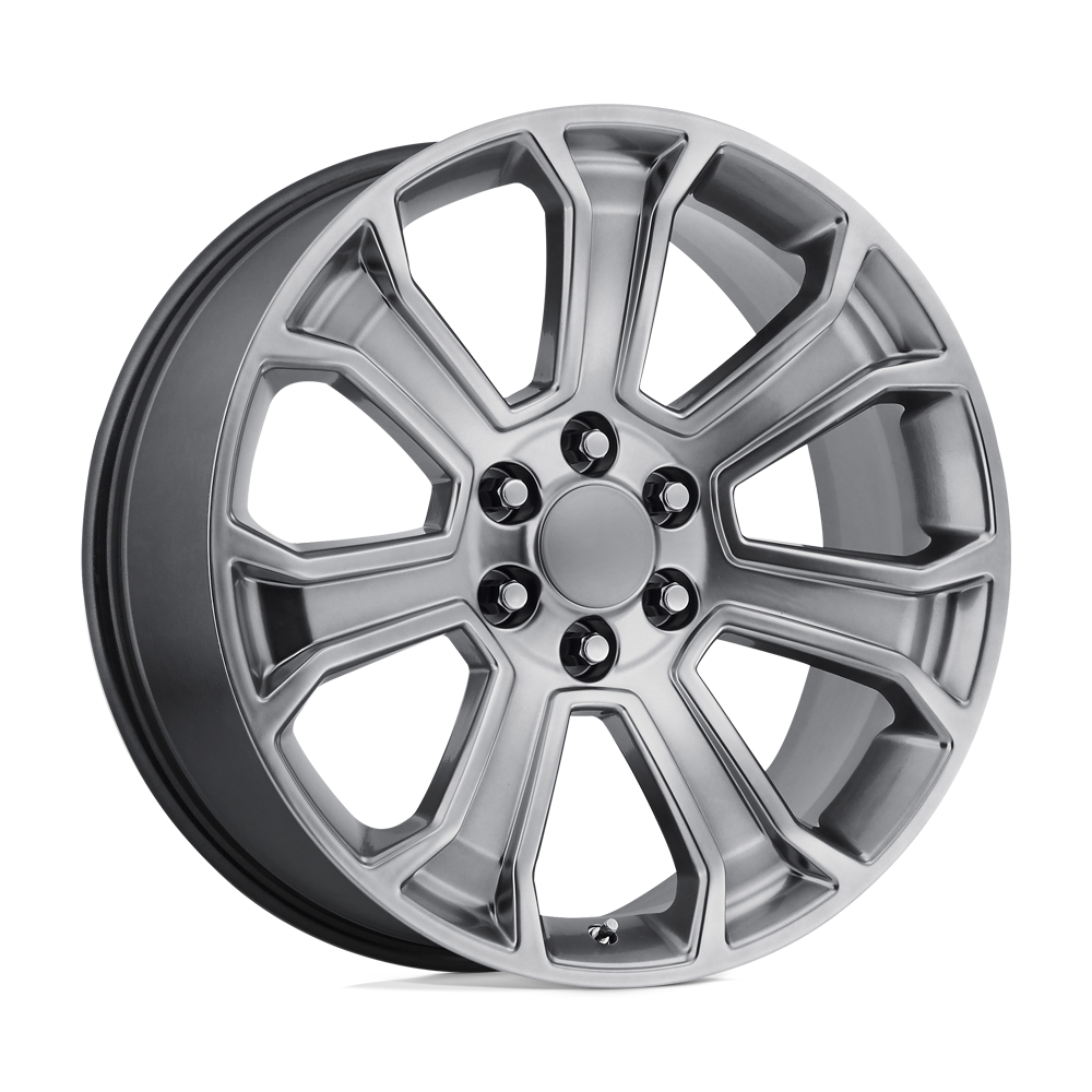 Performance Replicas PR166 22x9 6x139.7 HYPER SLV - 166H-2295824